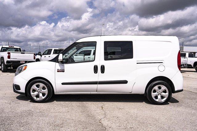 used 2015 Ram ProMaster City car, priced at $11,928