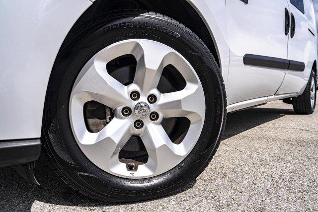 used 2015 Ram ProMaster City car, priced at $11,928