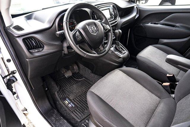 used 2015 Ram ProMaster City car, priced at $11,928