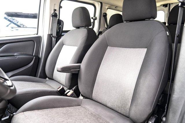 used 2015 Ram ProMaster City car, priced at $11,928