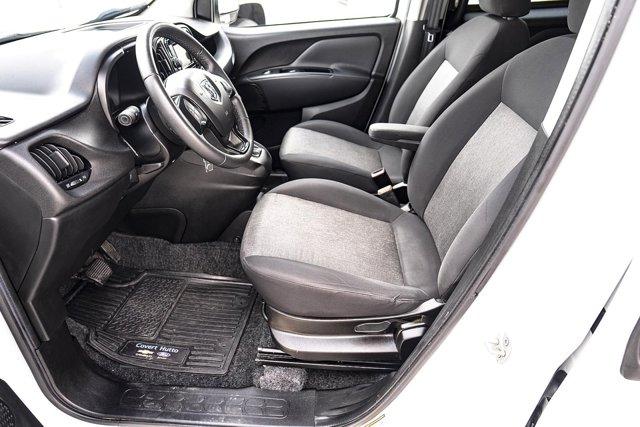 used 2015 Ram ProMaster City car, priced at $11,928