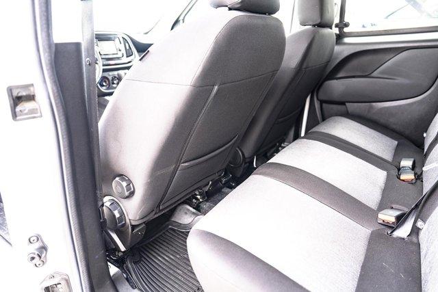 used 2015 Ram ProMaster City car, priced at $11,928