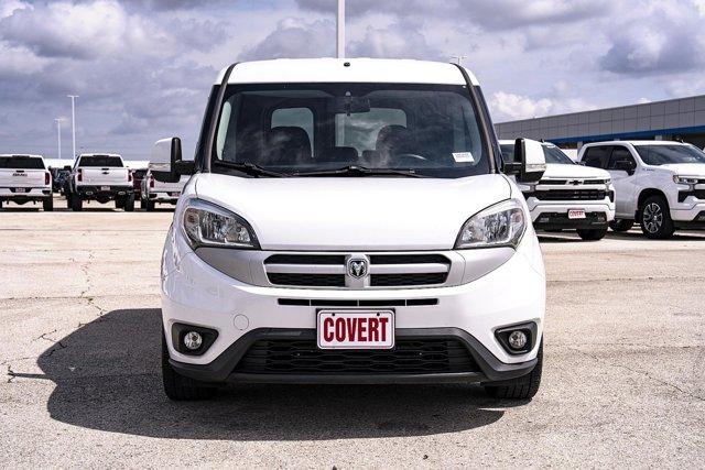 used 2015 Ram ProMaster City car, priced at $11,928