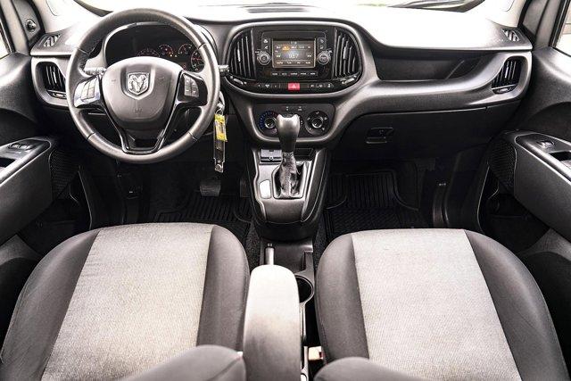 used 2015 Ram ProMaster City car, priced at $11,928