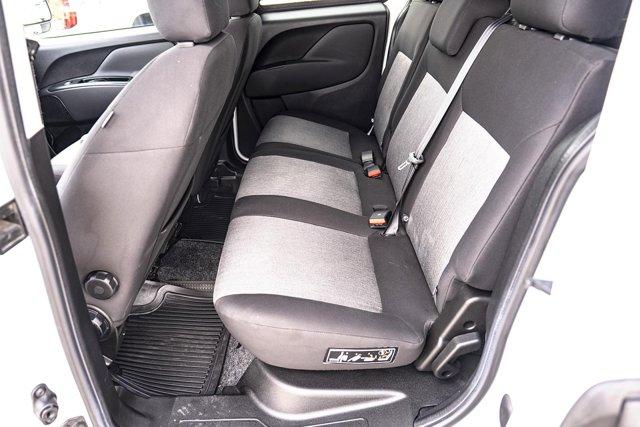 used 2015 Ram ProMaster City car, priced at $11,928