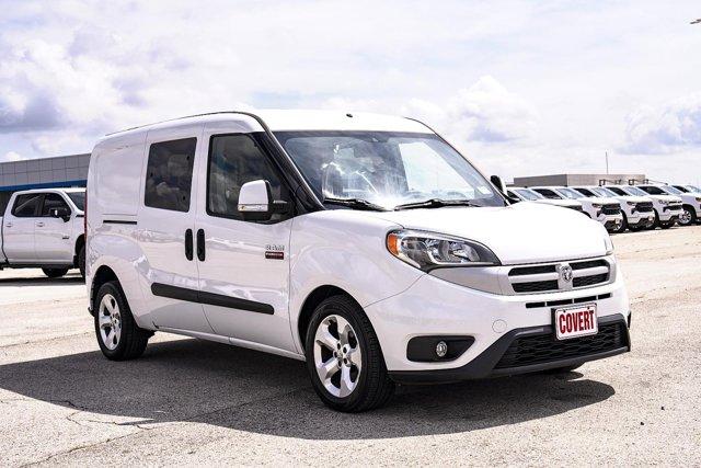 used 2015 Ram ProMaster City car, priced at $11,928