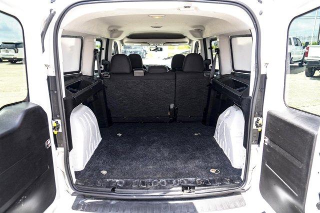 used 2015 Ram ProMaster City car, priced at $11,928