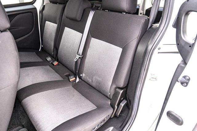 used 2015 Ram ProMaster City car, priced at $11,928
