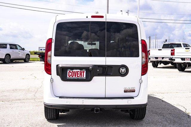 used 2015 Ram ProMaster City car, priced at $11,928