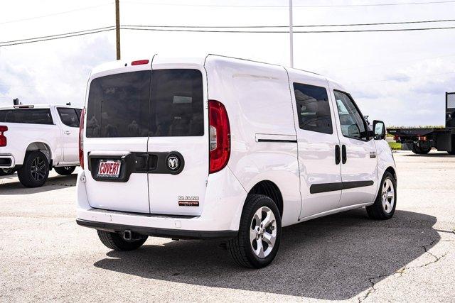 used 2015 Ram ProMaster City car, priced at $11,928