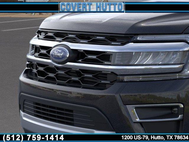 new 2024 Ford Expedition car, priced at $67,405