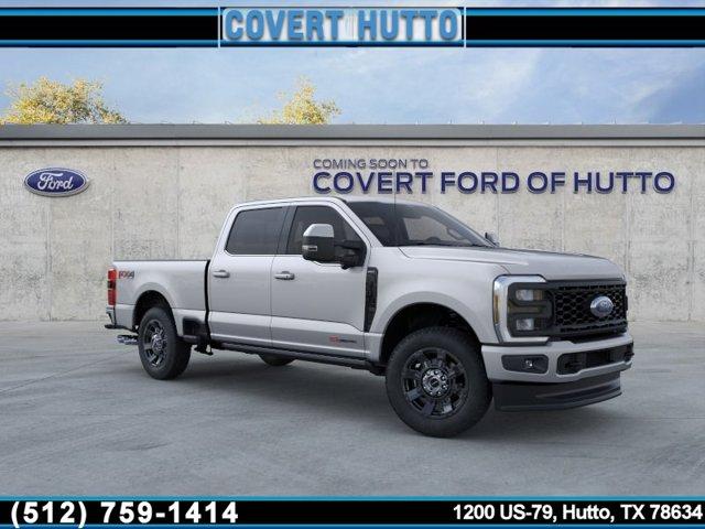 new 2024 Ford F-350 car, priced at $91,160