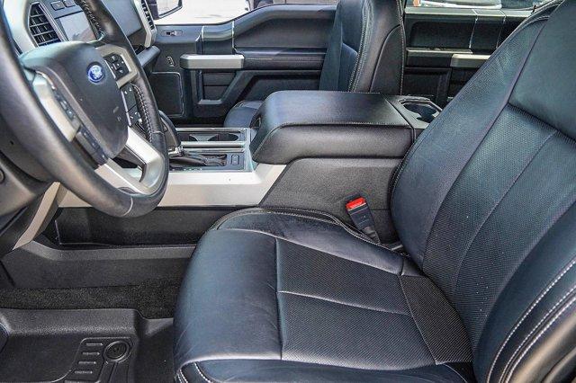 used 2020 Ford F-150 car, priced at $34,419