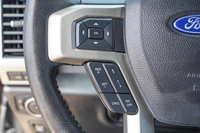 used 2020 Ford F-150 car, priced at $34,419