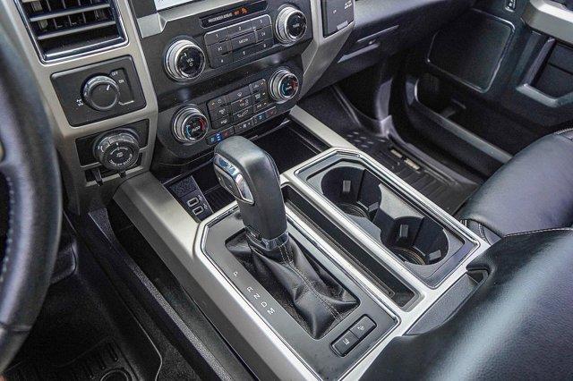 used 2020 Ford F-150 car, priced at $34,419
