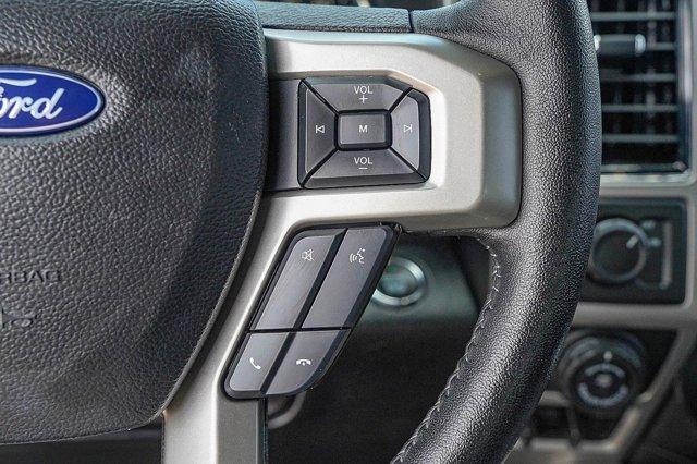 used 2020 Ford F-150 car, priced at $34,419