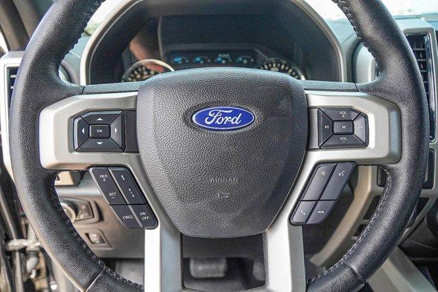 used 2020 Ford F-150 car, priced at $34,419