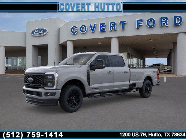 new 2025 Ford F-350 car, priced at $89,700