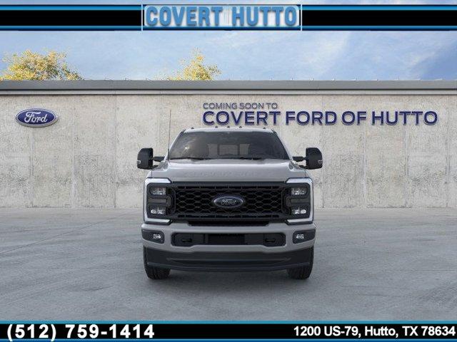new 2025 Ford F-350 car, priced at $89,700