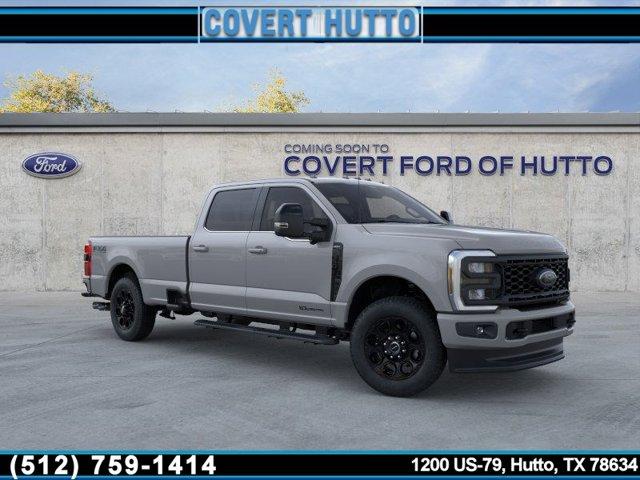 new 2025 Ford F-350 car, priced at $89,700