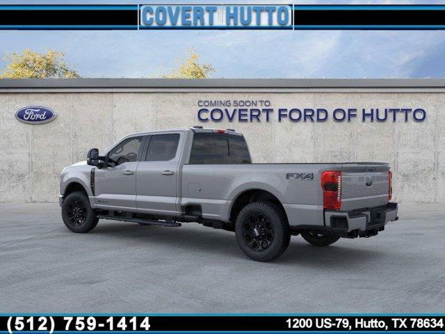 new 2025 Ford F-350 car, priced at $89,700