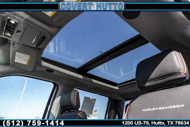 new 2025 Ford F-250 car, priced at $129,511