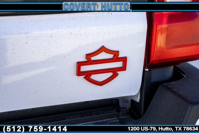 new 2025 Ford F-250 car, priced at $129,511