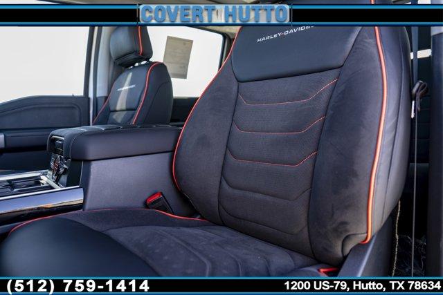 new 2025 Ford F-250 car, priced at $129,511