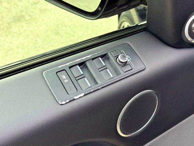 used 2017 Land Rover Range Rover Sport car, priced at $16,426