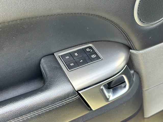 used 2017 Land Rover Range Rover Sport car, priced at $16,426