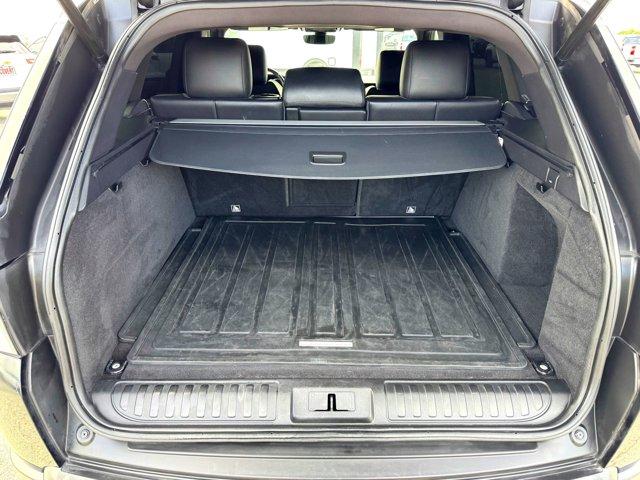 used 2017 Land Rover Range Rover Sport car, priced at $16,426