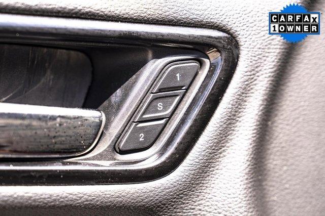 used 2023 Dodge Durango car, priced at $33,910