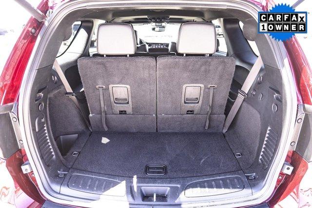 used 2023 Dodge Durango car, priced at $33,910