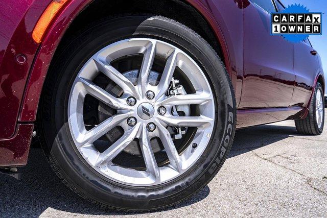 used 2023 Dodge Durango car, priced at $33,910
