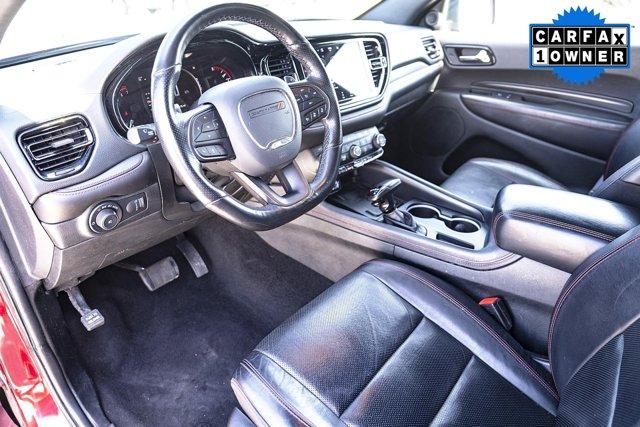 used 2023 Dodge Durango car, priced at $33,910