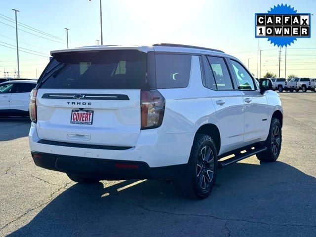 used 2024 Chevrolet Tahoe car, priced at $57,929