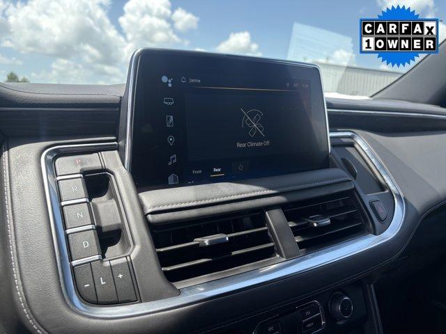 used 2024 Chevrolet Tahoe car, priced at $57,929