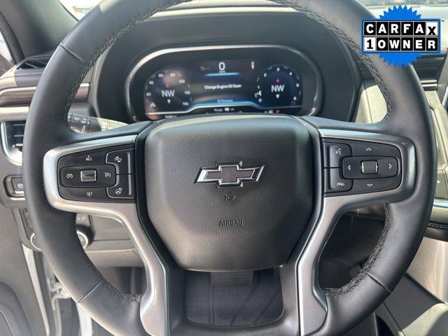 used 2024 Chevrolet Tahoe car, priced at $57,929