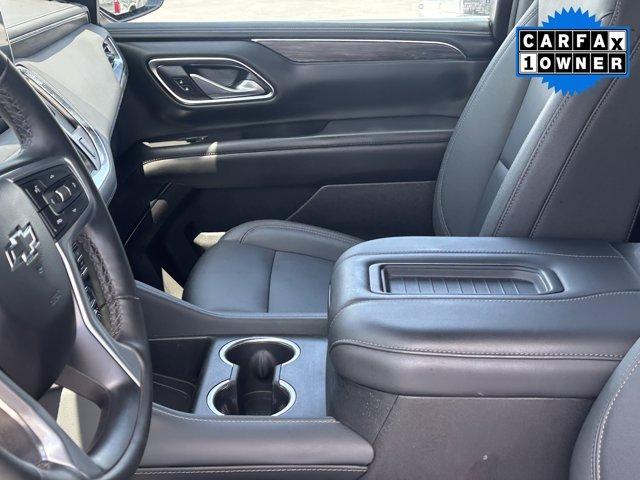 used 2024 Chevrolet Tahoe car, priced at $57,929