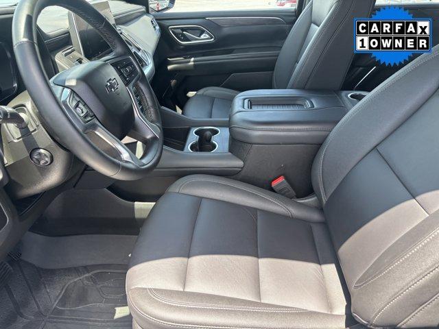 used 2024 Chevrolet Tahoe car, priced at $57,929