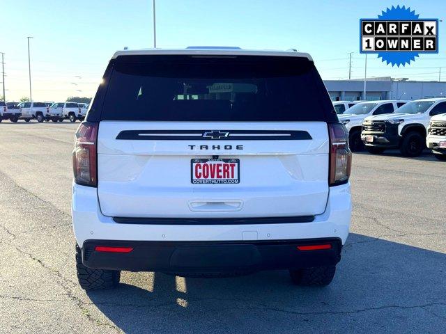 used 2024 Chevrolet Tahoe car, priced at $57,929