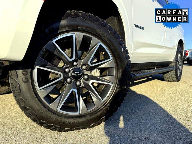 used 2024 Chevrolet Tahoe car, priced at $57,929