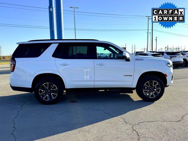 used 2024 Chevrolet Tahoe car, priced at $57,929