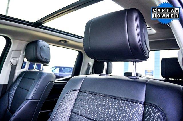 used 2023 Toyota Tundra car, priced at $46,705