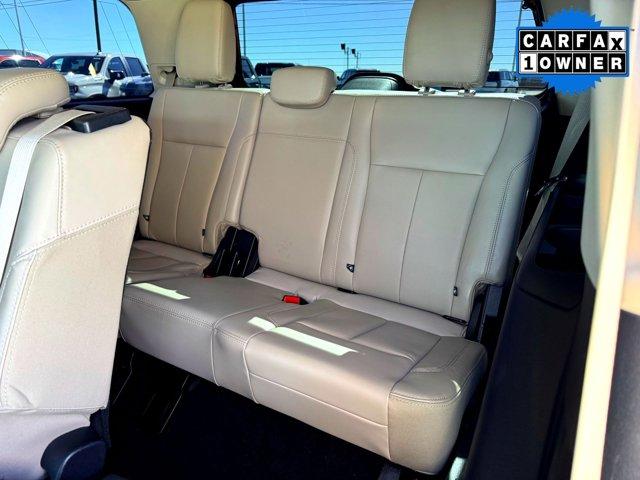 used 2022 Ford Expedition car, priced at $40,000