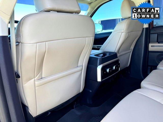 used 2022 Ford Expedition car, priced at $40,000