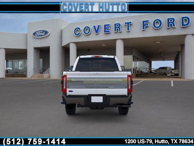 new 2026 Ford F-350 car, priced at $99,997