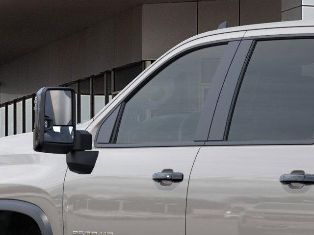new 2026 Chevrolet Silverado 2500 car, priced at $95,255