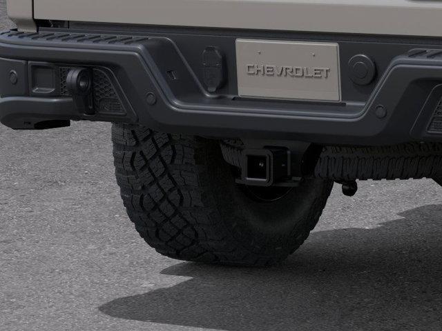 new 2026 Chevrolet Silverado 2500 car, priced at $95,255