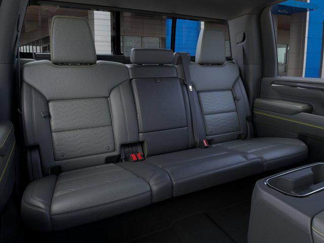 new 2026 Chevrolet Silverado 2500 car, priced at $85,365